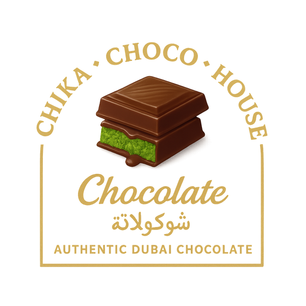 Chika Choco House